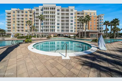 4100 Marriott Drive #208, Panama City, FL 32408 - Photo 45