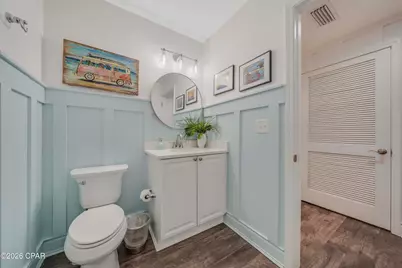 4100 Marriott Drive #208, Panama City, FL 32408 - Photo 33