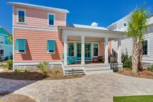 140 Paradise Found Cir, Panama City Beach, FL 32413 - Photo 1