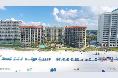 6505 Thomas Drive #1009, Panama City, FL 32408 - Photo 19