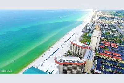 6505 Thomas Drive #1009, Panama City, FL 32408 - Photo 11