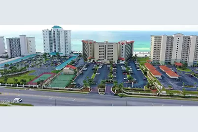 6505 Thomas Drive #1009, Panama City, FL 32408 - Photo 11