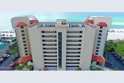 6505 Thomas Drive #1009, Panama City, FL 32408 - Photo 9