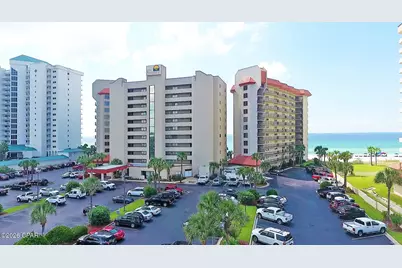 6505 Thomas Drive #1009, Panama City, FL 32408 - Photo 9