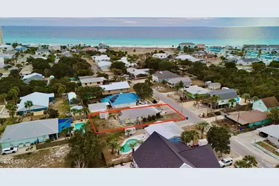 209 S Wells Street, Panama City Beach, FL 32413 - Photo 3