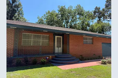 1021 8th Avenue, Graceville, FL 32440 - Photo 1