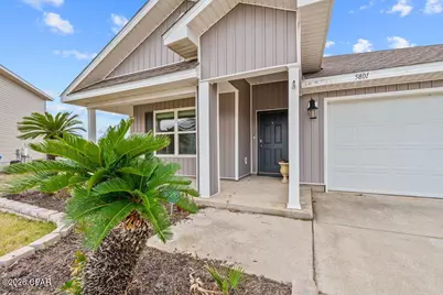 5801 Viking Way, Panama City, FL 32404 - Photo 1
