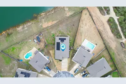 5801 Viking Way, Panama City, FL 32404 - Photo 9