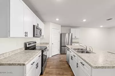 5801 Viking Way, Panama City, FL 32404 - Photo 13