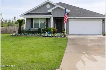 5801 Viking Way, Panama City, FL 32404 - Photo 1
