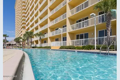 15928 Front Beach Road #3-205, Panama City Beach, FL 32413 - Photo 35