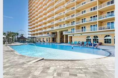 15928 Front Beach Road #3-205, Panama City Beach, FL 32413 - Photo 33