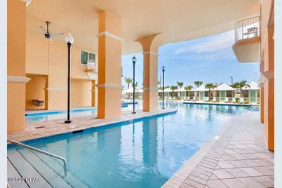 15928 Front Beach Road #3-205, Panama City Beach, FL 32413 - Photo 37