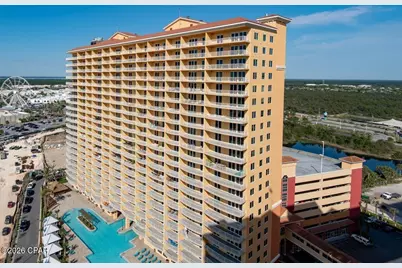 15928 Front Beach Road #3-205, Panama City Beach, FL 32413 - Photo 47