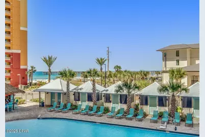 15928 Front Beach Road #3-205, Panama City Beach, FL 32413 - Photo 31