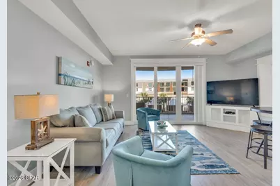 15928 Front Beach Road #3-205, Panama City Beach, FL 32413 - Photo 3