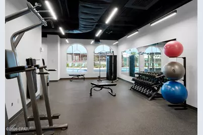 15928 Front Beach Road #3-205, Panama City Beach, FL 32413 - Photo 55