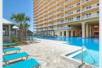 15928 Front Beach Road #3-205, Panama City Beach, FL 32413 - Photo 29
