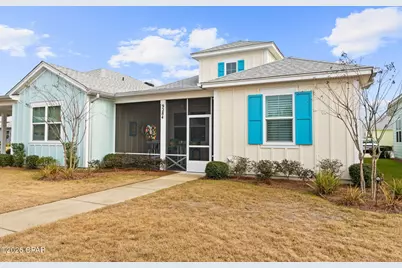 9284 Cool Breeze Drive, Panama City Beach, FL 32413 - Photo 3