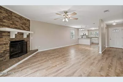 7539 Whisperwood Drive, Panama City, FL 32404 - Photo 3