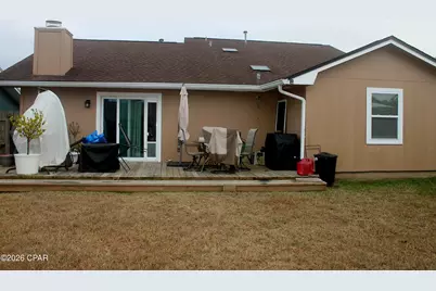 7539 Whisperwood Drive, Panama City, FL 32404 - Photo 9