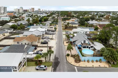 5722 Pinetree Avenue, Panama City Beach, FL 32408 - Photo 45