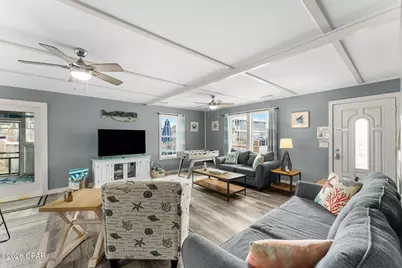 5722 Pinetree Avenue, Panama City Beach, FL 32408 - Photo 11