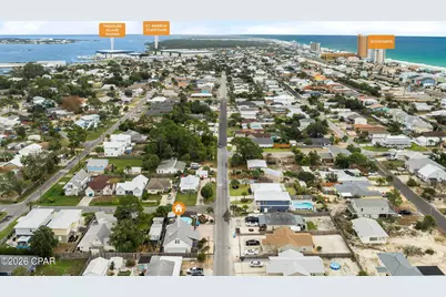 5722 Pinetree Avenue, Panama City Beach, FL 32408 - Photo 49