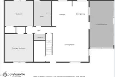 5722 Pinetree Avenue, Panama City Beach, FL 32408 - Photo 29