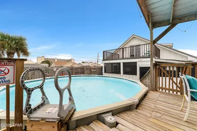 5722 Pinetree Avenue, Panama City Beach, FL 32408 - Photo 5