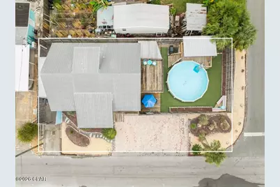 5722 Pinetree Avenue, Panama City Beach, FL 32408 - Photo 3