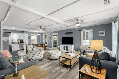 5722 Pinetree Avenue, Panama City Beach, FL 32408 - Photo 9