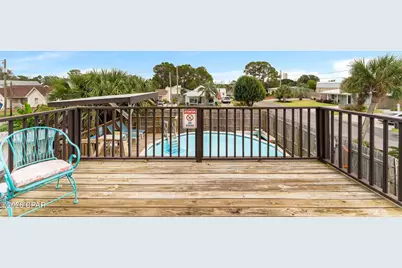 5722 Pinetree Avenue, Panama City Beach, FL 32408 - Photo 41