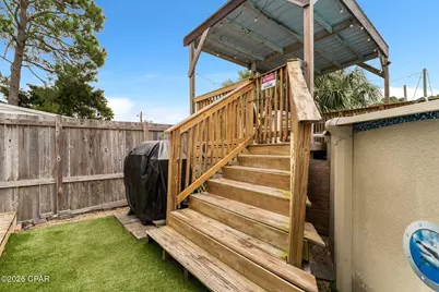 5722 Pinetree Avenue, Panama City Beach, FL 32408 - Photo 25