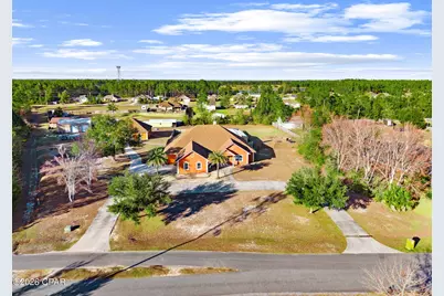 101 White Oaks Boulevard, Panama City, FL 32409 - Photo 1