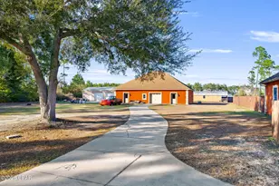 101 White Oaks Blvd, Panama City, FL 32409 - Photo 5