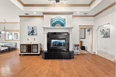 101 White Oaks Boulevard, Panama City, FL 32409 - Photo 9