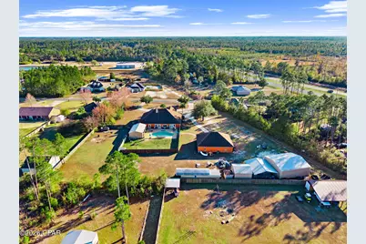 101 White Oaks Boulevard, Panama City, FL 32409 - Photo 59