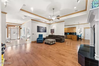 101 White Oaks Boulevard, Panama City, FL 32409 - Photo 11