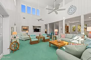 705 Secluded Dunes Dr, Port Saint Joe, FL 32456 - Photo 13