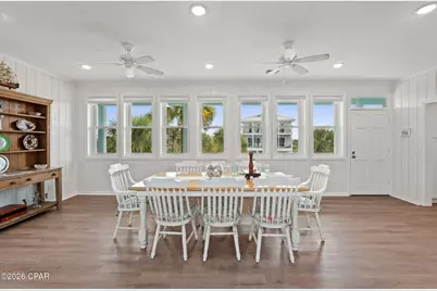 705 Secluded Dunes Drive, Port Saint Joe, FL 32456 - Photo 15