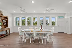 705 Secluded Dunes Dr, Port Saint Joe, FL 32456 - Photo 15