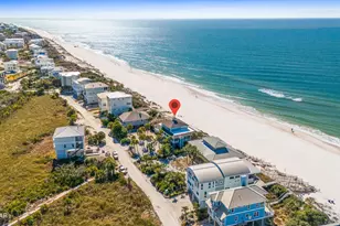 705 Secluded Dunes Dr, Port Saint Joe, FL 32456 - Photo 75