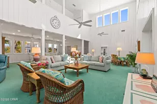 705 Secluded Dunes Dr, Port Saint Joe, FL 32456 - Photo 11