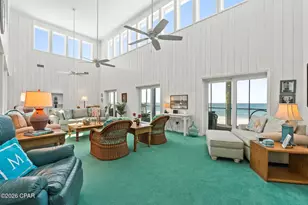 705 Secluded Dunes Dr, Port Saint Joe, FL 32456 - Photo 7