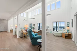 705 Secluded Dunes Dr, Port Saint Joe, FL 32456 - Photo 13