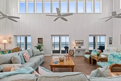 705 Secluded Dunes Drive, Port Saint Joe, FL 32456 - Photo 5