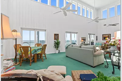 705 Secluded Dunes Drive, Port Saint Joe, FL 32456 - Photo 17