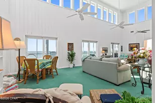 705 Secluded Dunes Dr, Port Saint Joe, FL 32456 - Photo 17