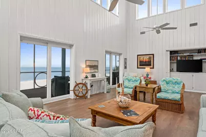 705 Secluded Dunes Drive, Port Saint Joe, FL 32456 - Photo 7
